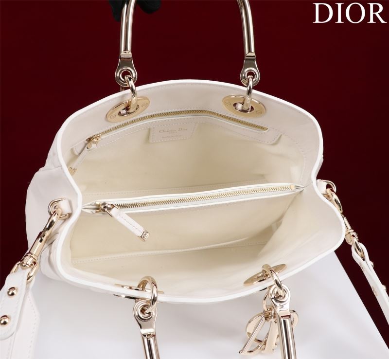 Christian Dior My Lady Bags